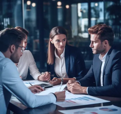 Corporate Agent Registration Consultant IRDAI