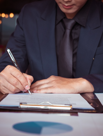 Insurance Broker Registration consultancy under IRDAI regulations